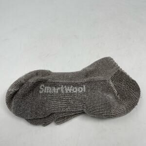 Smartwool Tan Wool Socks Large
